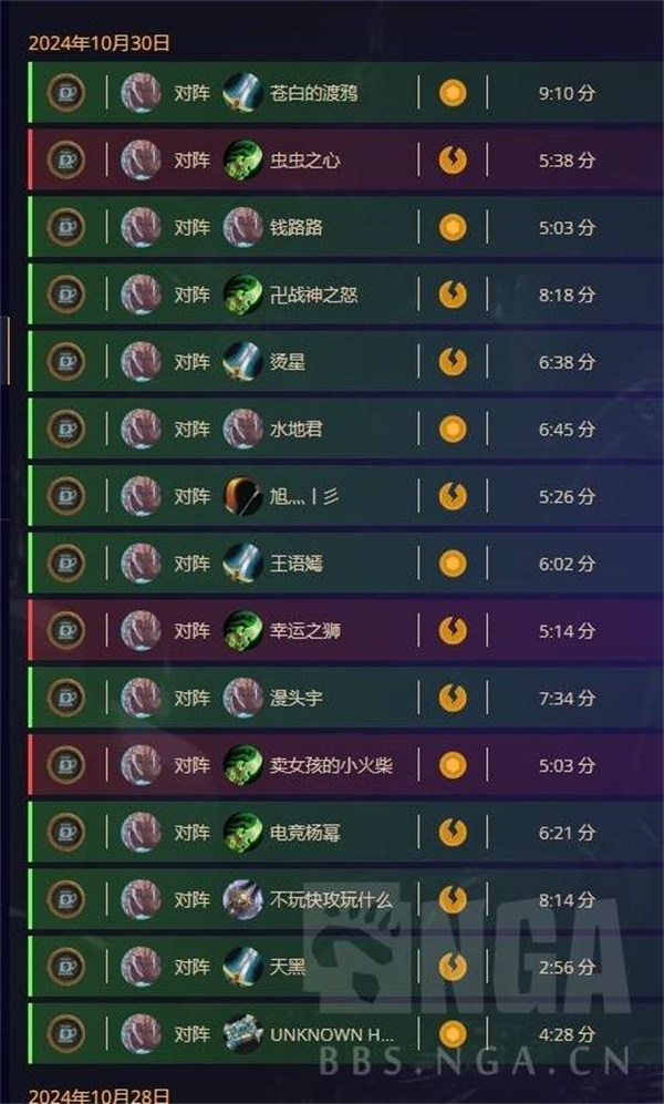 炉石传说乱斗银樽德卡组推荐分享_DD220游戏联盟