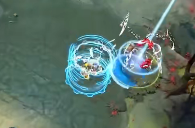 dota2远行之宝特效介绍 远行之宝有什么用_DD220游戏联盟