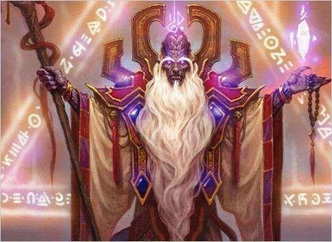 魔兽盘点：八大有潜力荣膺获诺贝尔奖的英雄