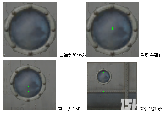 M37-恶棍全方位评测 重弹头变全视角巴雷特_DD220游戏联盟
