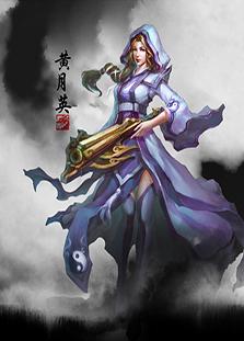 三国争霸2黄月英 英雄加点出装打法介绍_DD220游戏联盟