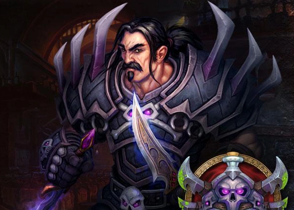 魔兽世界乌龟服盗贼常用宏指令合集_DD220游戏联盟