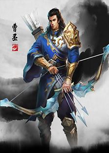 三国争霸2曹丕 英雄加点出装打法介绍_DD220游戏联盟