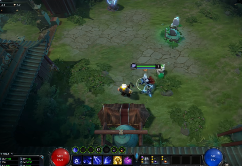 dota2荒狱激活码大全 兑换码汇总_DD220游戏联盟
