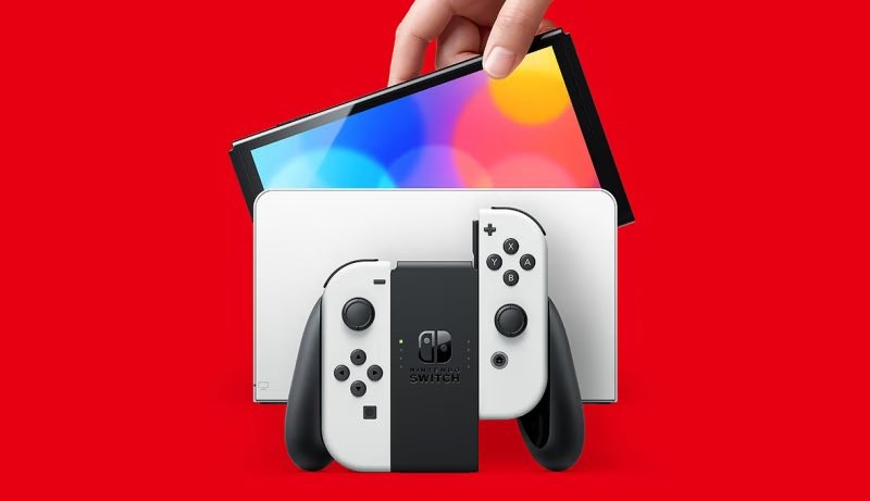 任天堂Switch在美国累计销量已经超过Wii_DD220游戏联盟