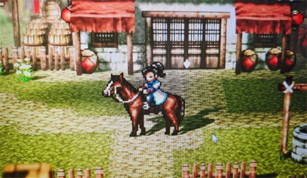 逸剑风云决新坐骑解锁方法及效果一览_DD220游戏联盟