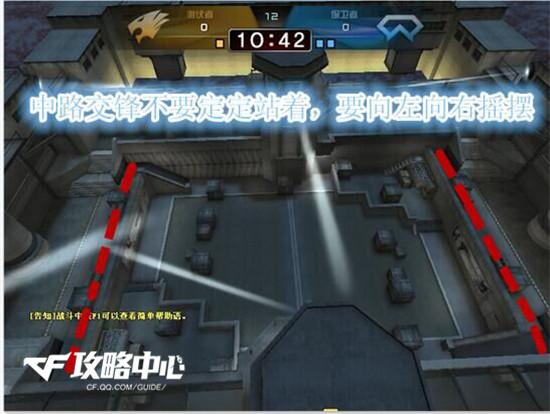 点位细致详解 新手如何玩转守望之城_DD220游戏联盟
