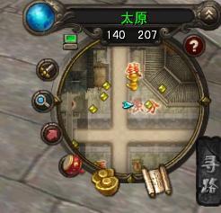 烽火大唐2 战斗助手系统_DD220游戏联盟