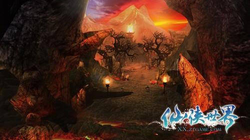 超详细 《仙侠世界》团队本进阶指点_DD220游戏联盟