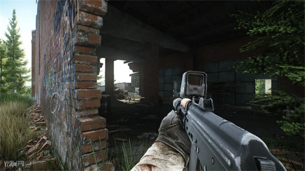 《逃离塔科夫》上线更新 玩家可离线进行PvE_DD220游戏联盟
