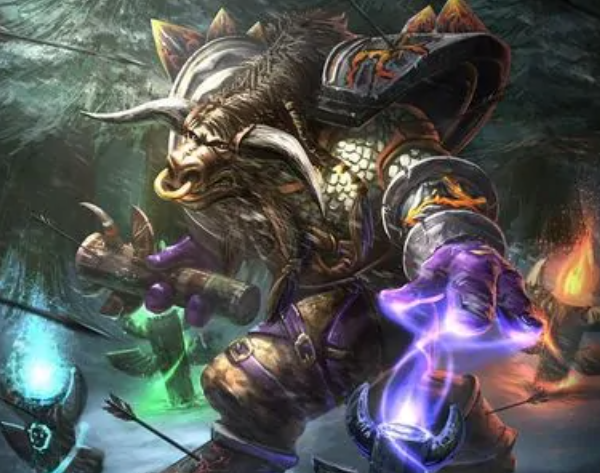 魔兽世界乌龟服萨满常用宏指令一览_DD220游戏联盟