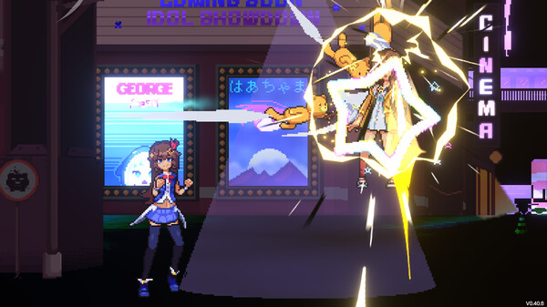 Idol Showdown在哪玩 下载游玩教程_DD220游戏联盟