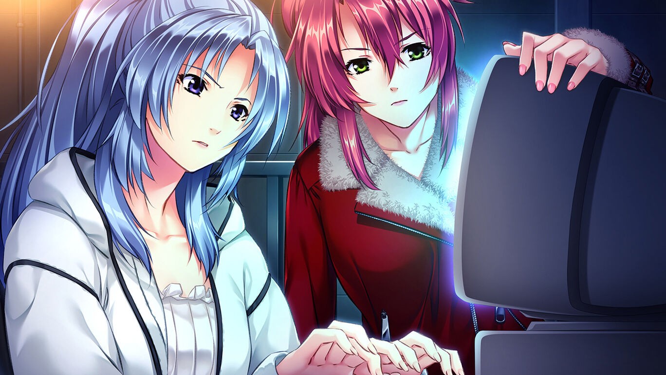 《夜行侦探：幽灵敌人》登陆PS4/NS发售 经典视觉解谜