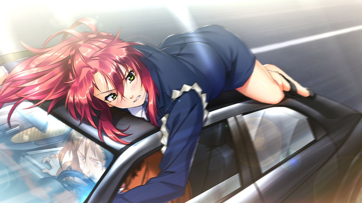 《夜行侦探：幽灵敌人》登陆PS4/NS发售 经典视觉解谜