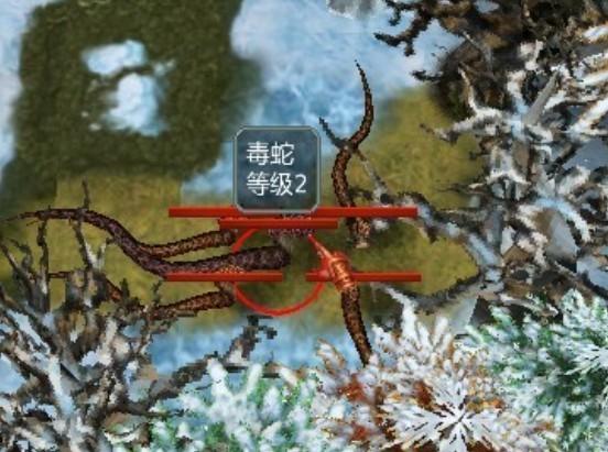 VS三国 野怪介绍_DD220游戏联盟
