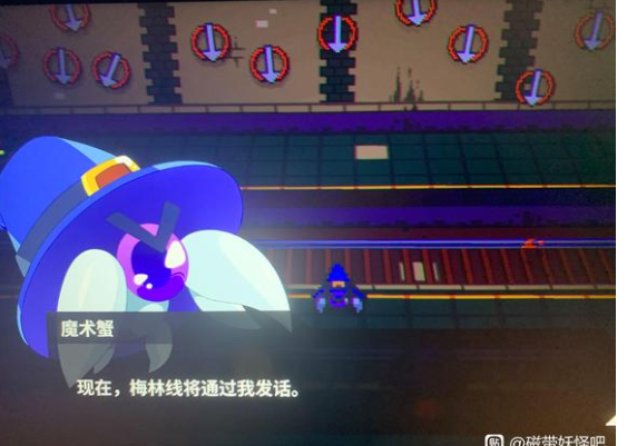 磁带妖怪隐藏结局触发攻略_DD220游戏联盟