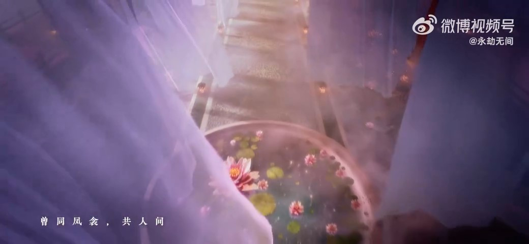 永劫无间 梨园传奇白蛇传预告 皮肤现已上架_DD220游戏联盟
