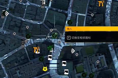 幽灵线东京中山书店灵异照片位置分享_DD220游戏联盟