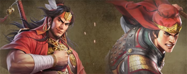 三国志8重制版武将战法获取方法分享_DD220游戏联盟