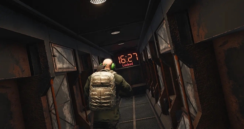 SCUM 0.85大背包代码分享 0.85大背包怎么调_DD220游戏联盟