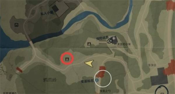 心灵杀手2女巫之勺营地保险箱开启方法详解_DD220游戏联盟