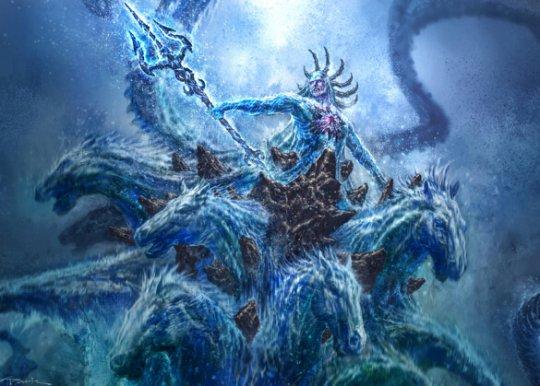 刚柔并济!倩女幽魂2画魂化身逆天元素使_DD220游戏联盟