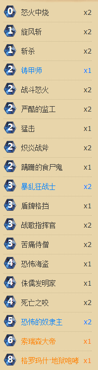 六月天梯最速神话 周冬冬再次登顶_DD220游戏联盟