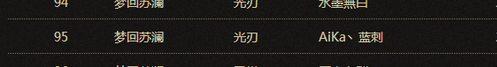 光刃小百科 副本到底要怎么才能打出秒伤_DD220游戏联盟