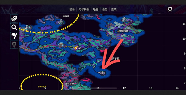 崩溃大陆2虚空之噬任务完成方法分享_DD220游戏联盟
