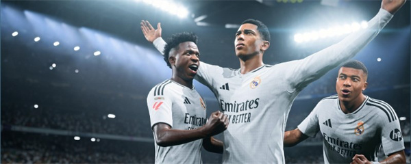 EA SPORTS FC 25万能公式化阵型介绍_DD220游戏联盟