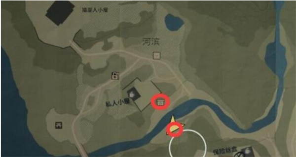 心灵杀手2私人小屋保险箱开启方法及密码一览_DD220游戏联盟