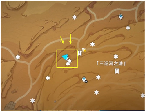 原神善恶的赫瓦雷怎么触发 任务接取方法_DD220游戏联盟
