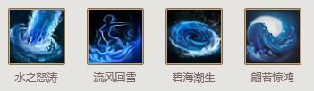 三国争霸2甄姬技能