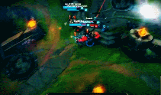 狮子狗.gif