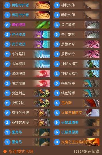 新版本前最后一波传说 变速奥秘猎分享_DD220游戏联盟