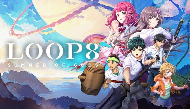 Marvelous公布财报 《LOOP8 降神》表现不佳_DD220游戏联盟