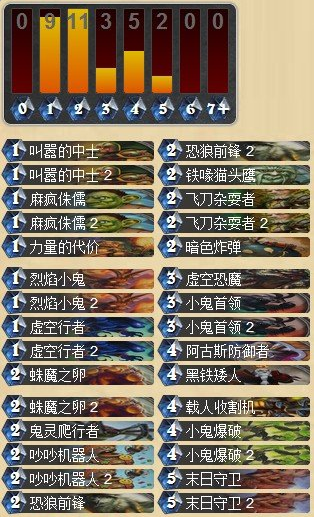 天下武功唯快不破 史莱姆太祖园卡组_DD220游戏联盟