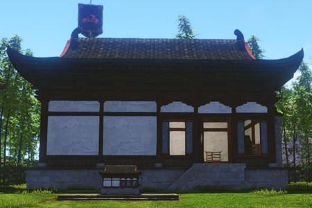 上古世纪房屋建造知识介绍 建房要点分析_DD220游戏联盟