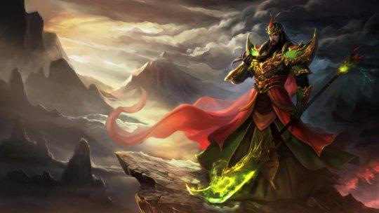 你不知道的梦三国 最新超神小技巧分享_DD220游戏联盟
