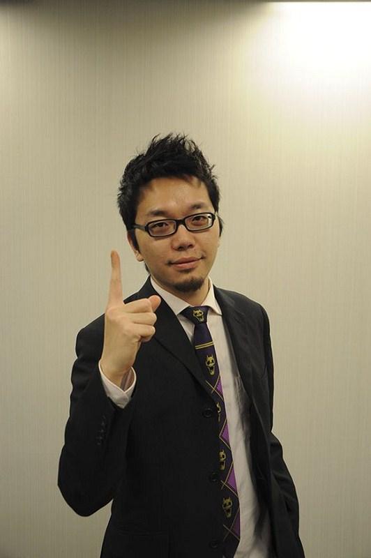 台湾解说长毛专访：我能体会到WE战队的痛苦_DD220游戏联盟