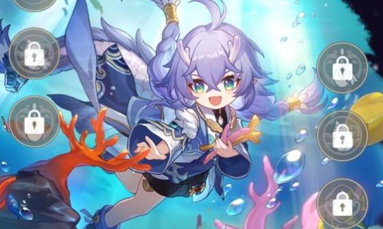 崩坏星穹铁道白露玲可娜塔莎强度对比_DD220游戏联盟