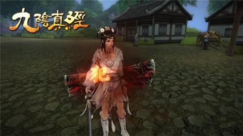 不入血刀门也能背刀棺 九阴薛剑奇遇介绍