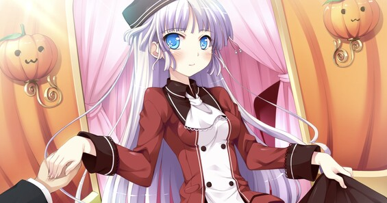 魔女的花园攻略路线汇总 全人物结局路线_DD220游戏联盟