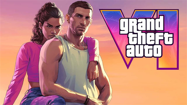 《GTA6》第二部预告片或将于今年年底之前发布_DD220游戏联盟