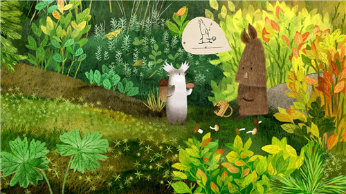 休闲解谜新作《Tukoni》免费上线Steam商城_DD220游戏联盟