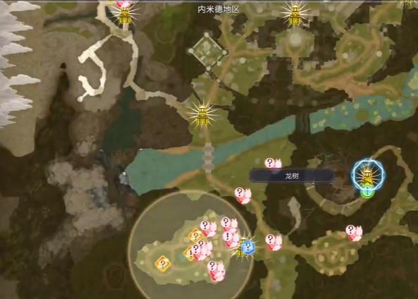 莱莎的炼金工房3圣树结晶怎么得 圣树结晶获取位置_DD220游戏联盟