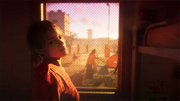 前R星技术总监称《GTA6》对比五代突破不会太大_DD220游戏联盟