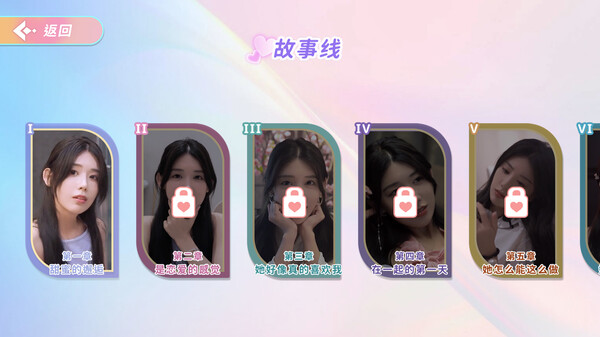 完蛋我也能追到美女了全章节流程攻略 全结局及隐藏剧情选项指南_DD220游戏联盟