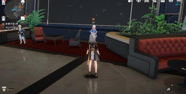 崩坏星穹铁道未来市场开拓任务完成方法_DD220游戏联盟