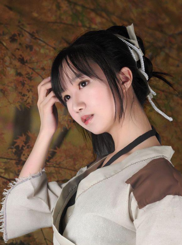 九阴真经丐帮cos,九阴真经丐帮cosplay